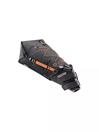 ORTLIEB | Fahrrad-Satteltasche Seatpack 16.5 L | 